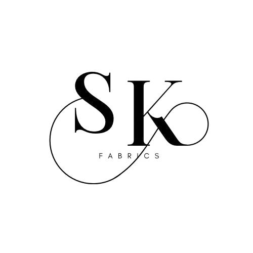 SK Fabrics Logo